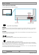 Предварительный просмотр 42 страницы EMBRON Hatteland E Series User Manual