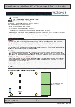 Предварительный просмотр 53 страницы EMBRON Hatteland E Series User Manual