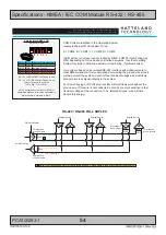 Предварительный просмотр 54 страницы EMBRON Hatteland E Series User Manual