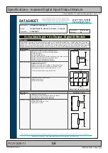 Предварительный просмотр 56 страницы EMBRON Hatteland E Series User Manual