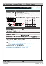 Предварительный просмотр 57 страницы EMBRON Hatteland E Series User Manual