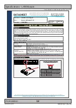 Предварительный просмотр 58 страницы EMBRON Hatteland E Series User Manual