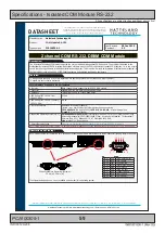 Предварительный просмотр 59 страницы EMBRON Hatteland E Series User Manual