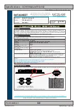 Предварительный просмотр 60 страницы EMBRON Hatteland E Series User Manual