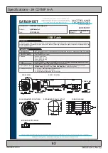 Предварительный просмотр 62 страницы EMBRON Hatteland E Series User Manual