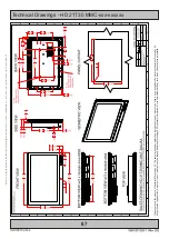 Предварительный просмотр 67 страницы EMBRON Hatteland E Series User Manual