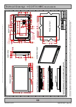 Предварительный просмотр 68 страницы EMBRON Hatteland E Series User Manual