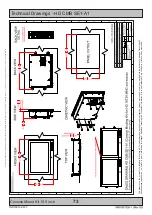 Предварительный просмотр 73 страницы EMBRON Hatteland E Series User Manual