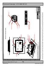 Предварительный просмотр 76 страницы EMBRON Hatteland E Series User Manual