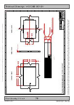 Предварительный просмотр 78 страницы EMBRON Hatteland E Series User Manual