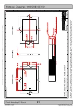 Предварительный просмотр 81 страницы EMBRON Hatteland E Series User Manual