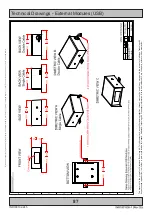 Предварительный просмотр 87 страницы EMBRON Hatteland E Series User Manual