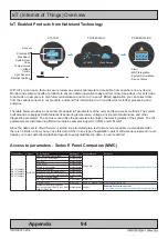 Предварительный просмотр 94 страницы EMBRON Hatteland E Series User Manual