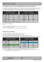 Предварительный просмотр 96 страницы EMBRON Hatteland E Series User Manual