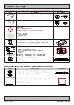 Предварительный просмотр 8 страницы EMBRON Hatteland HD 12T21 MMC Series User Manual