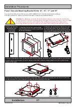 Предварительный просмотр 27 страницы EMBRON Hatteland HD 12T21 MMC Series User Manual