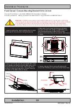 Предварительный просмотр 28 страницы EMBRON Hatteland HD 12T21 MMC Series User Manual