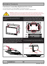 Предварительный просмотр 29 страницы EMBRON Hatteland HD 12T21 MMC Series User Manual