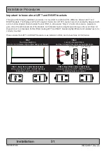 Предварительный просмотр 31 страницы EMBRON Hatteland HD 12T21 MMC Series User Manual