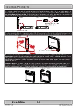 Предварительный просмотр 34 страницы EMBRON Hatteland HD 12T21 MMC Series User Manual