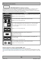 Предварительный просмотр 40 страницы EMBRON Hatteland HD 12T21 MMC Series User Manual