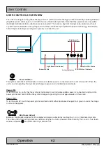 Предварительный просмотр 42 страницы EMBRON Hatteland HD 12T21 MMC Series User Manual