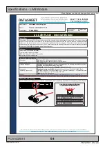 Предварительный просмотр 64 страницы EMBRON Hatteland HD 12T21 MMC Series User Manual