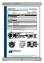 Предварительный просмотр 66 страницы EMBRON Hatteland HD 12T21 MMC Series User Manual