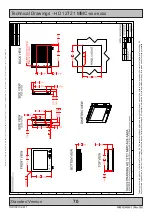 Предварительный просмотр 70 страницы EMBRON Hatteland HD 12T21 MMC Series User Manual