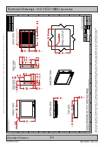 Предварительный просмотр 71 страницы EMBRON Hatteland HD 12T21 MMC Series User Manual