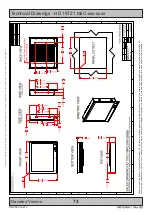 Предварительный просмотр 73 страницы EMBRON Hatteland HD 12T21 MMC Series User Manual