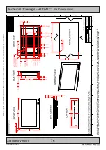 Предварительный просмотр 74 страницы EMBRON Hatteland HD 12T21 MMC Series User Manual