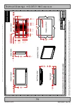 Предварительный просмотр 75 страницы EMBRON Hatteland HD 12T21 MMC Series User Manual