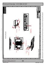 Предварительный просмотр 80 страницы EMBRON Hatteland HD 12T21 MMC Series User Manual