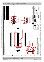 Предварительный просмотр 84 страницы EMBRON Hatteland HD 12T21 MMC Series User Manual