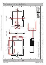 Предварительный просмотр 87 страницы EMBRON Hatteland HD 12T21 MMC Series User Manual