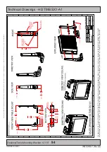 Предварительный просмотр 94 страницы EMBRON Hatteland HD 12T21 MMC Series User Manual