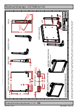 Предварительный просмотр 96 страницы EMBRON Hatteland HD 12T21 MMC Series User Manual