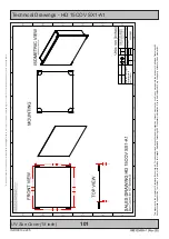 Предварительный просмотр 101 страницы EMBRON Hatteland HD 12T21 MMC Series User Manual