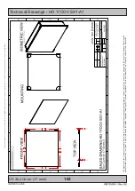 Предварительный просмотр 102 страницы EMBRON Hatteland HD 12T21 MMC Series User Manual