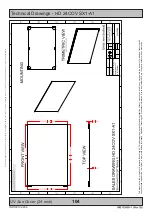 Предварительный просмотр 104 страницы EMBRON Hatteland HD 12T21 MMC Series User Manual