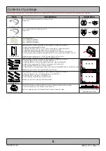 Preview for 8 page of EMBRON Hatteland HD 19T22 User Manual