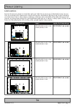 Preview for 16 page of EMBRON Hatteland HD 19T22 User Manual