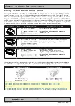 Preview for 27 page of EMBRON Hatteland HD 19T22 User Manual