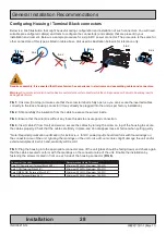 Preview for 28 page of EMBRON Hatteland HD 19T22 User Manual