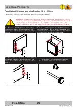 Preview for 29 page of EMBRON Hatteland HD 19T22 User Manual