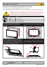 Preview for 32 page of EMBRON Hatteland HD 19T22 User Manual