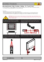 Preview for 33 page of EMBRON Hatteland HD 19T22 User Manual