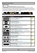 Preview for 40 page of EMBRON Hatteland HD 19T22 User Manual