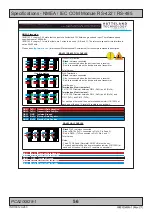 Preview for 56 page of EMBRON Hatteland HD 19T22 User Manual